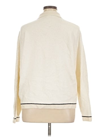 J.Crew Factory Store Cardigan (view 2)