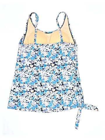 Shore Shapes Swimsuit Top (view 2)