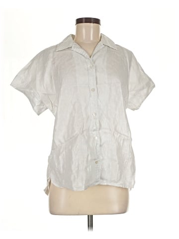 Tommy Bahama Short Sleeve Blouse (view 1)