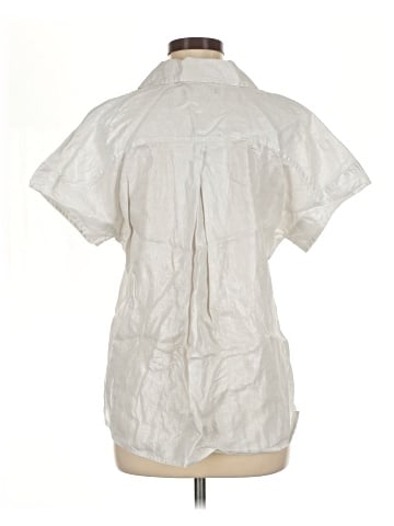 Tommy Bahama Short Sleeve Blouse (view 2)
