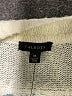 Talbots Chevron-herringbone Ivory Pullover Sweater Size M - photo 7