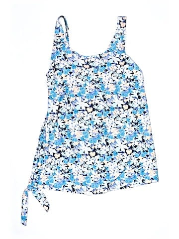 Shore Shapes Swimsuit Top (view 1)