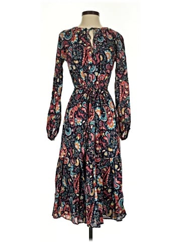 Ann Taylor LOFT Casual Dress (view 1)