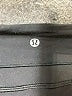 Lululemon Athletica Gray Active Pants Size 8 - photo 7