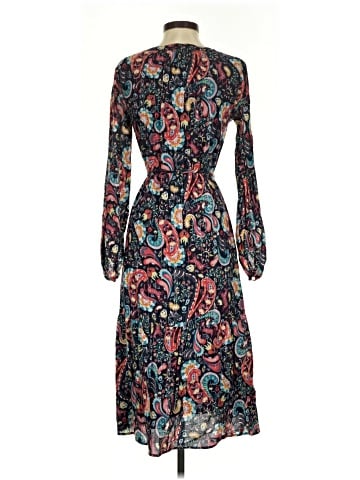 Ann Taylor LOFT Casual Dress (view 2)