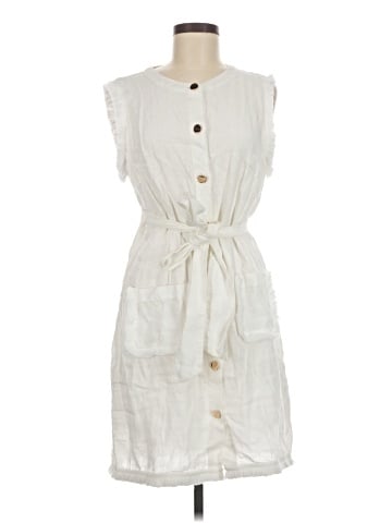 J.Crew Casual Dress (view 1)