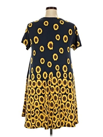 J for Justify Casual Dress (view 2)