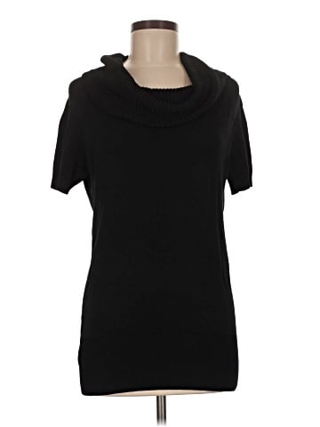 Ann Taylor Turtleneck Sweater (view 1)