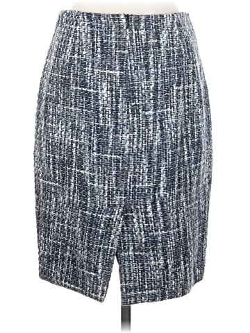 Brooks Brothers 346 Formal Skirt (view 2)