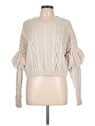 Alice + Olivia Pullover Sweater (view 1)