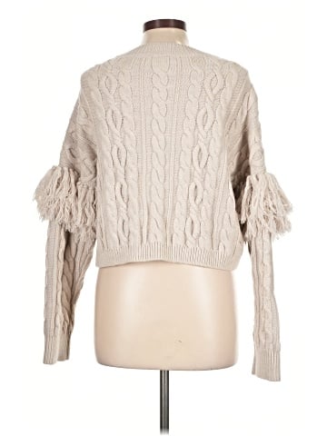 Alice + Olivia Pullover Sweater (view 2)