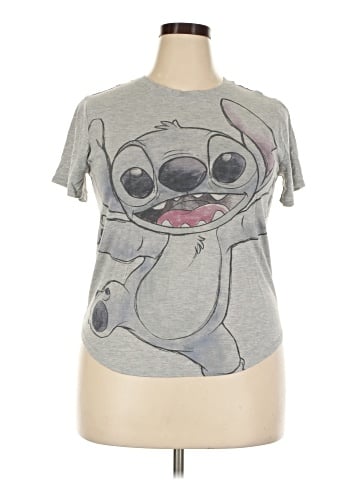Disney Short Sleeve T-Shirt (view 1)