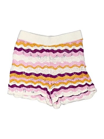 L Space Shorts (view 1)