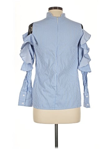 Pixie Market 3/4 Sleeve Top (view 2)