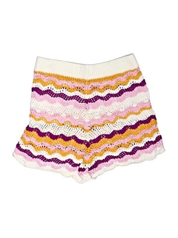 L Space Shorts (view 2)