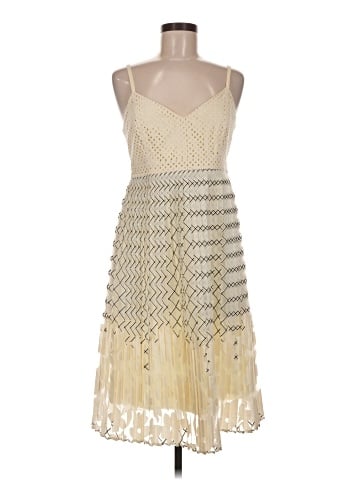 Plenty By Tracy Reese Cocktail Dress (view 1)