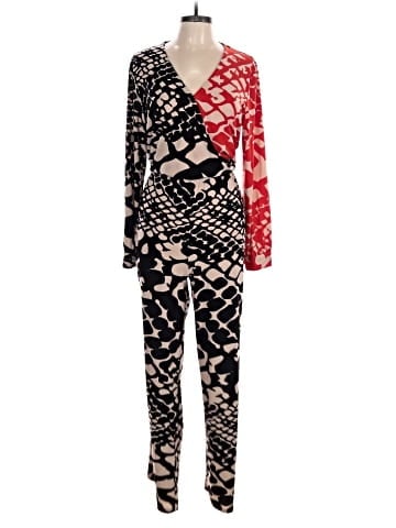 Gilli Jumpsuit (view 1)