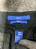 Apt. 9 Solid Black Active Pants Size 12PS - photo 7