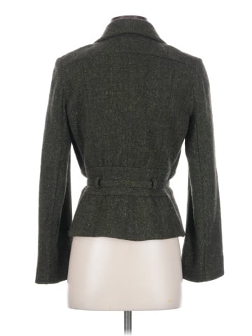 Banana Republic Wool Blazer (view 2)