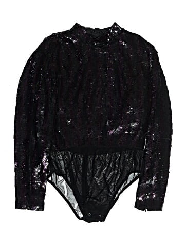 Lillie Rubin Bodysuit (view 1)