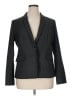 BOSS by HUGO BOSS Gray Blazer Size 14 - photo 1