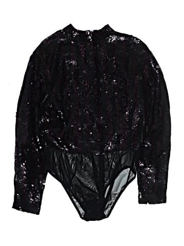 Lillie Rubin Bodysuit (view 2)