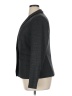 BOSS by HUGO BOSS Gray Blazer Size 14 - photo 5