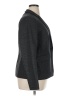 BOSS by HUGO BOSS Gray Blazer Size 14 - photo 4