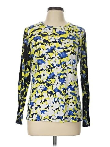 Peter Pilotto for Target Long Sleeve T-Shirt (view 1)