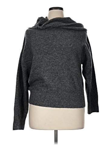 Zara Turtleneck Sweater (view 1)