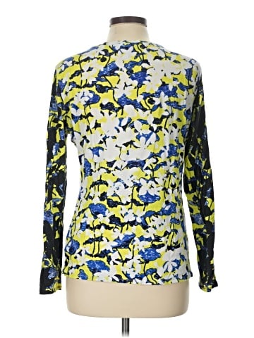 Peter Pilotto for Target Long Sleeve T-Shirt (view 2)