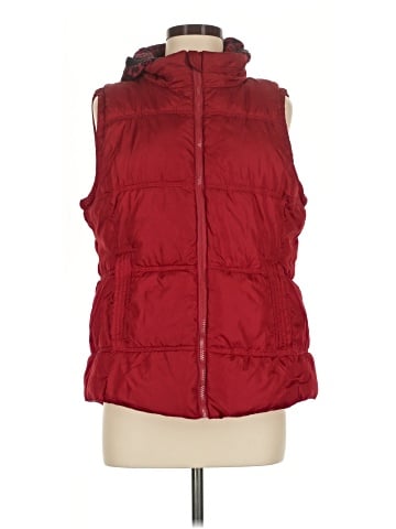 Ruff Hewn Vest (view 1)