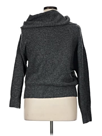 Zara Turtleneck Sweater (view 2)