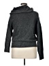 Zara Gray Turtleneck Sweater Size XL - photo 2