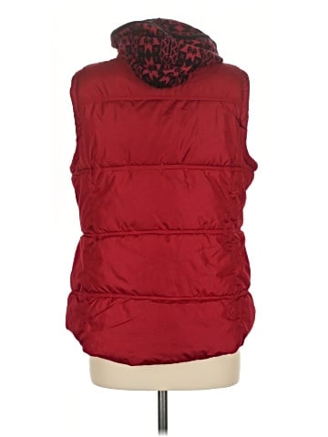 Ruff Hewn Vest (view 2)