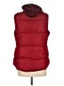 Ruff Hewn 100% Polyester Red Vest Size L - photo 2