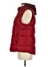 Ruff Hewn 100% Polyester Red Vest Size L - photo 5