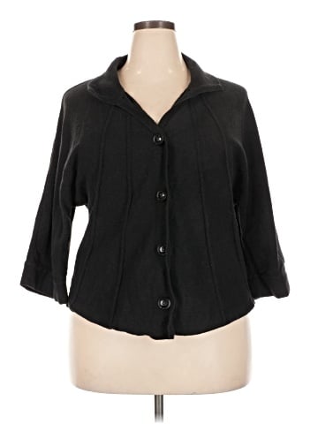 Jones New York Collection Cardigan (view 1)