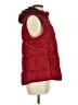 Ruff Hewn 100% Polyester Red Vest Size L - photo 4