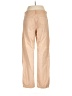 J.Crew 100% Cotton Solid Tan Khakis Size 30 waist (tall) - photo 2