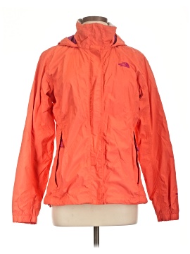 The North Face Raincoat