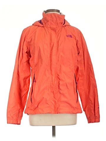 The North Face Raincoat (view 1)