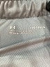 Under Armour Gray Athletic Shorts Size L - photo 3