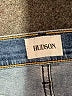 Hudson Jeans Hearts Blue Jeans Size 28 waist - photo 7