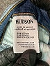 Hudson Jeans Hearts Blue Jeans Size 28 waist - photo 9