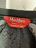 Max Mara Black Casual Skirt Size Med - photo 4