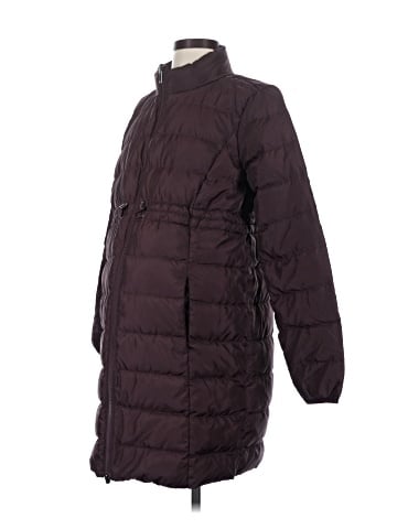 Seraphine Coat (view 1)
