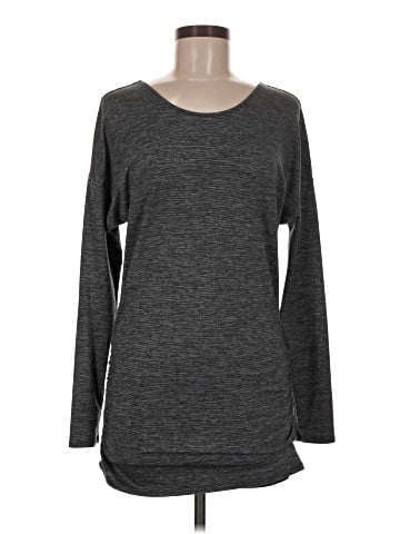 lucy Long Sleeve T-Shirt (view 1)