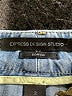 Express Design Studio Blue Jeans Size 2 - photo 7