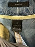Express Design Studio Blue Jeans Size 2 - photo 8